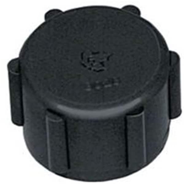 Dendesigns Tip Spray Blank Poly 11/16F Un 8028 P 4PK DE668751 - main